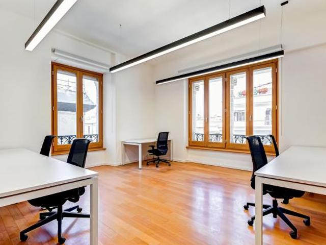 Ufficio privato in affitto per 5 persone a Rome, Signature Piazza Barberini