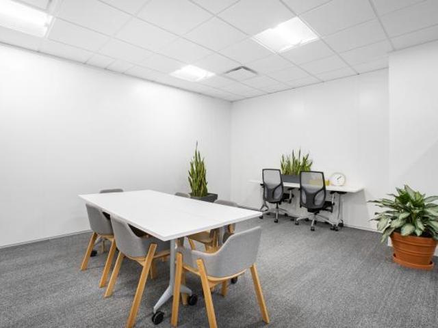 Ufficio privato in affitto per 5 persone a ROME, Spaces Eur Arte