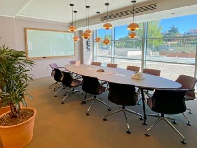 Ufficio privato in affitto per 5 persone a Rome, Spaces EUR Laurentina