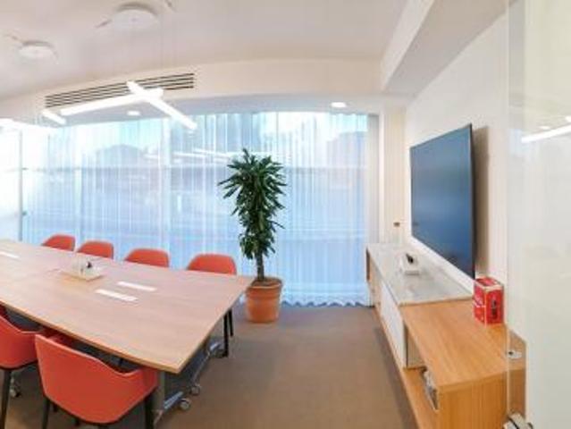 Ufficio privato in affitto per 5 persone a Rome, Spaces EUR Laurentina