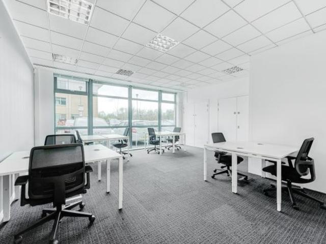 Ufficio privato in affitto per 5 persone a Treviso, via Piave