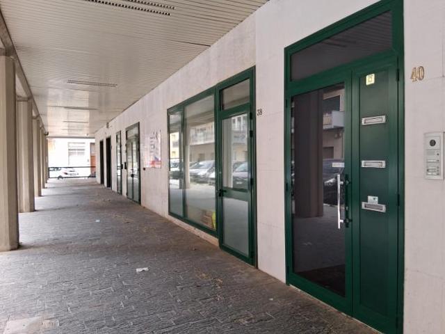 Ufficio Ragusa. Rif.: Cod. rif 3319506VCU