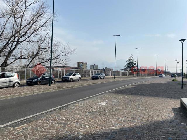 Ufficio ristrutturato a Napoli