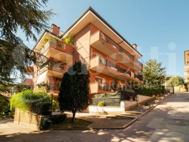 Ufficio Roma. Rif.: Peroglio A10VCU
