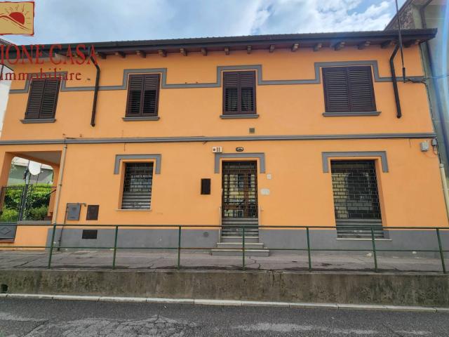 Ufficio Studio in affitto a Monfalcone, Centro