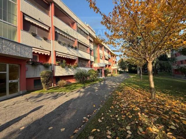 Ufficio San Donato Milanese. Rif.: 603
