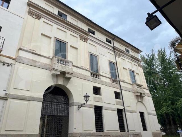 Ufficio Vicenza. Rif.: Cod. rif 3315769ACU