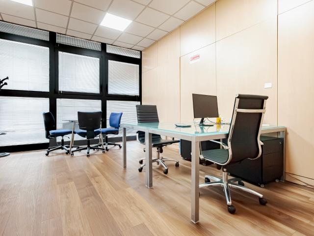 UFFICIO VIRTUALE Milano Bovisa Politecnico