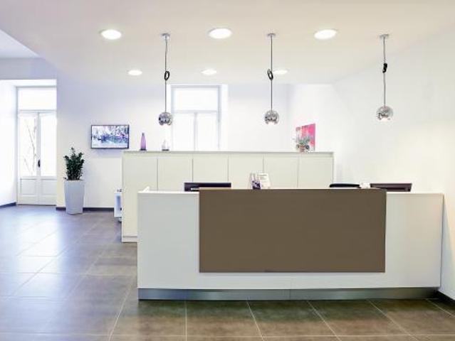 Ufficio virtuale a Bergamo, City Center
