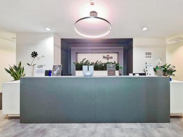 Ufficio virtuale a Milano Linate