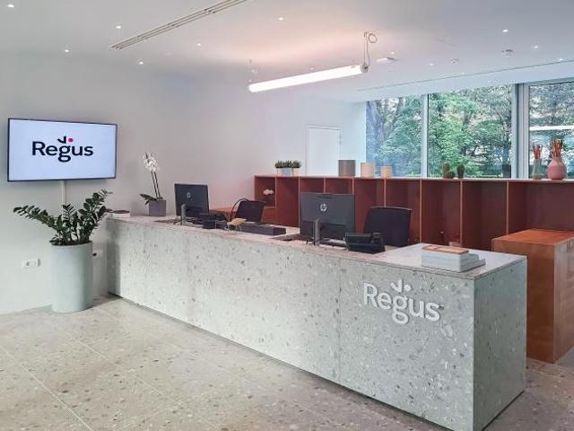 Ufficio virtuale a Segrate, Segreen Business Park