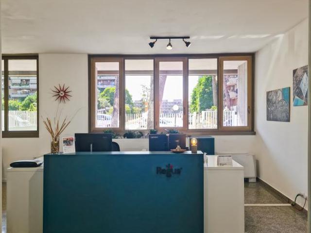 Ufficio virtuale a Rome, Eur Torrino
