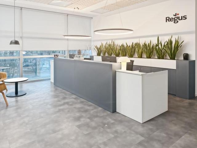 Ufficio virtuale a Rome, Navigatori
