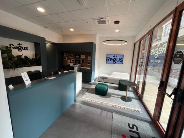 Ufficio virtuale a Rome Porta Maggiore