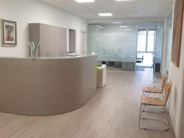 ufficio x professionisti
