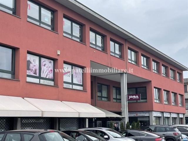 UFFICIO 250mq FRAZIONABILE
