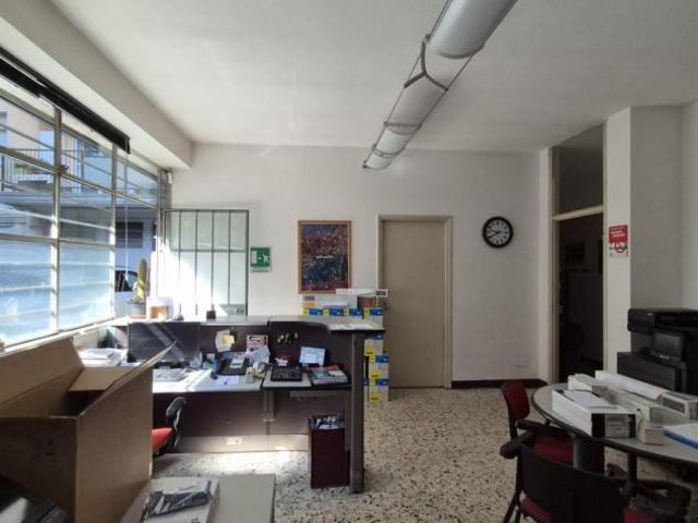 Ufficio 5 locali Rif. 295