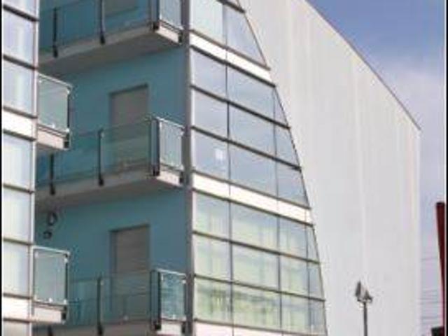 Ufficio/studio in affitto a Citt Sant'Angelo, Marina