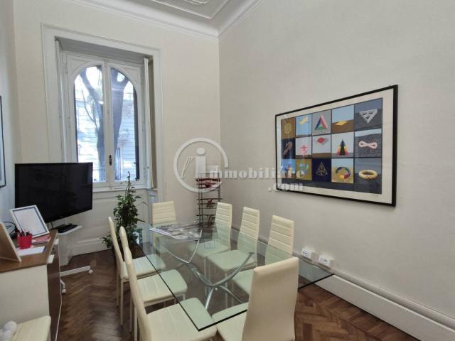Ufficio/studio in affitto a Milano, Centro Storico
