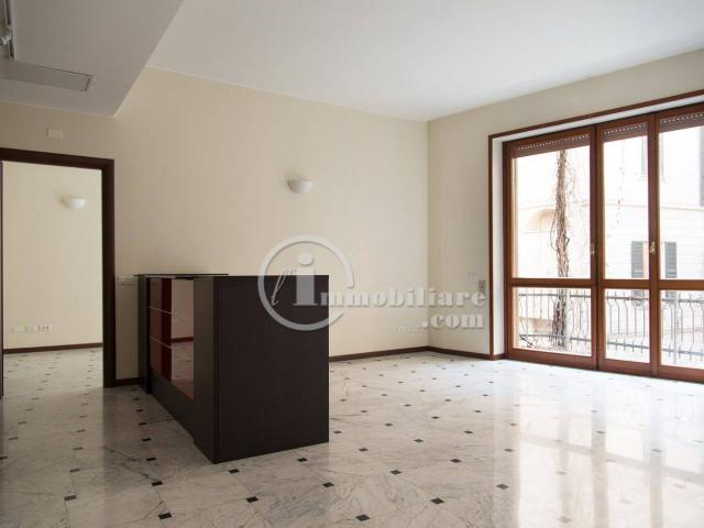 Ufficio/studio in affitto a Milano, Centro Storico