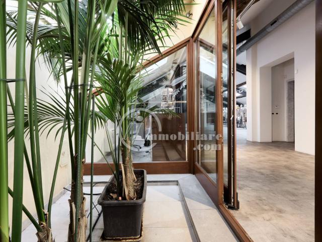 Ufficio/studio in affitto a Milano, P.ta Venezia