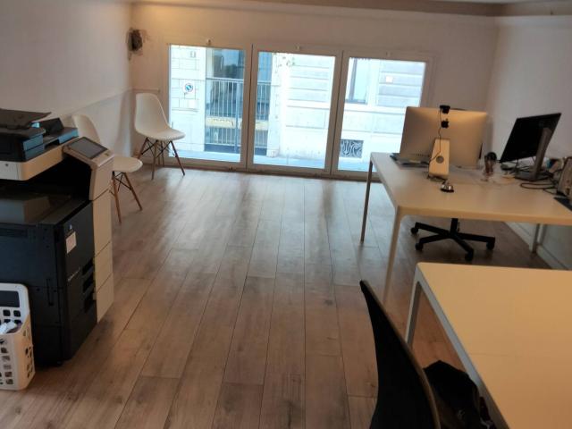 Ufficio/studio in vendita a Milano, Buenos Aires