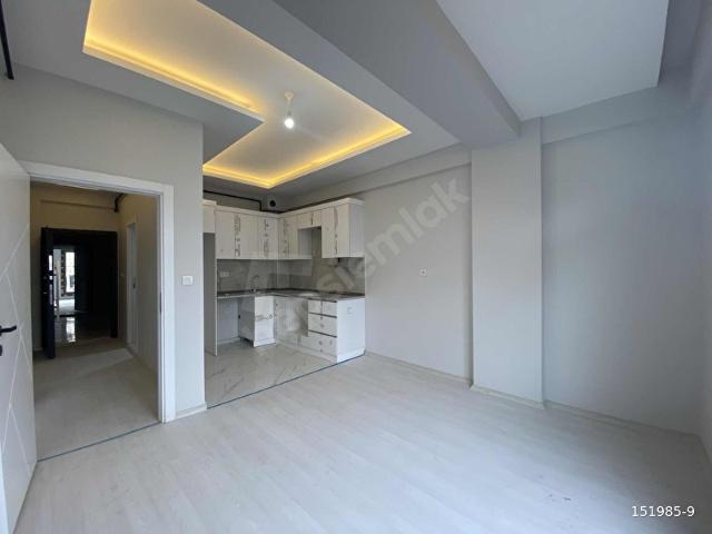 UFUK MAH. SIFIR 2+1 BALKONLU DAİRE