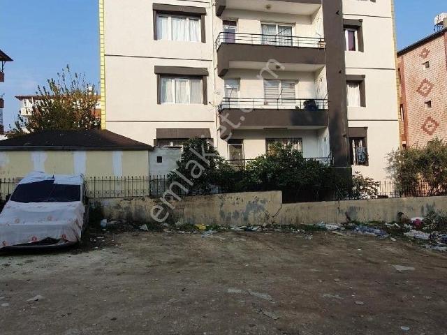Ufuk Petrol Arkası Saraycıkta Satılık Hem Bölünmüş Dubleks Ve Satılık Yüksek Giriş Kat Daire