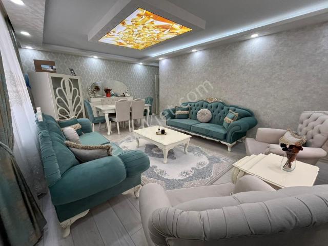 Ufuktepe 3+1 Orhangazi Okul Yakını Yeni Bina