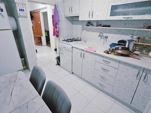 Ufuktepe Cdd Üzeri Satlık 2+1 Pazar Yeri Yakını Kaçmaz Fırsat