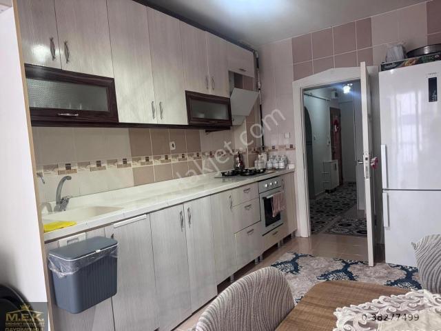 Ufuktepe Mahallesinde Katta 3+1 Asansörlü