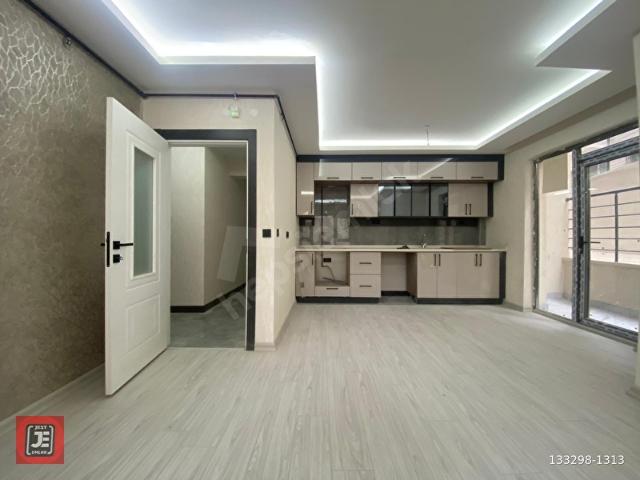 UFUKTEPE'de KARAKOL YAKINI SIFIR BİNADA 3+1 KİRALIK DAİRE