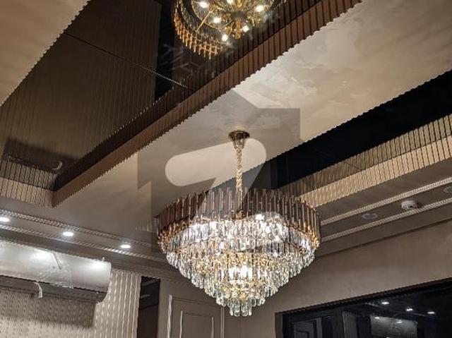 UK Architect 1 Kanal Semi Furnished DHA 7 House For Sale DHA Phase 7 Block P