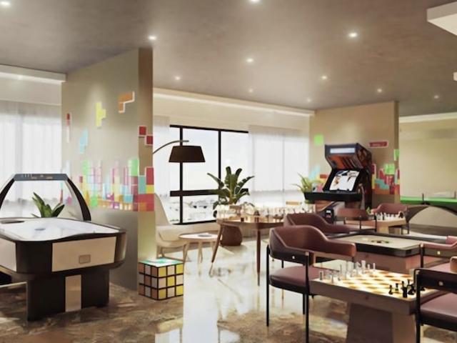 UK Iona 1 Bedroom 345 Sq. Ft. Apartment in Andheri East Mumbai Listing ID: #10274