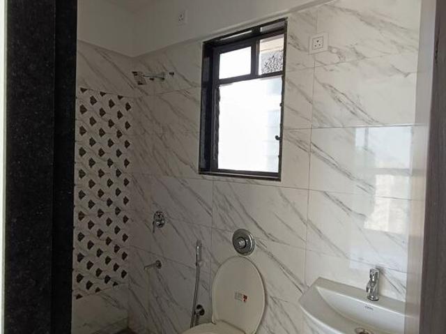 UK Iridium Tower 2 1 Bedroom 428 Sq. Ft. Apartment in Kandivali East Mumbai Listing ID: #10405