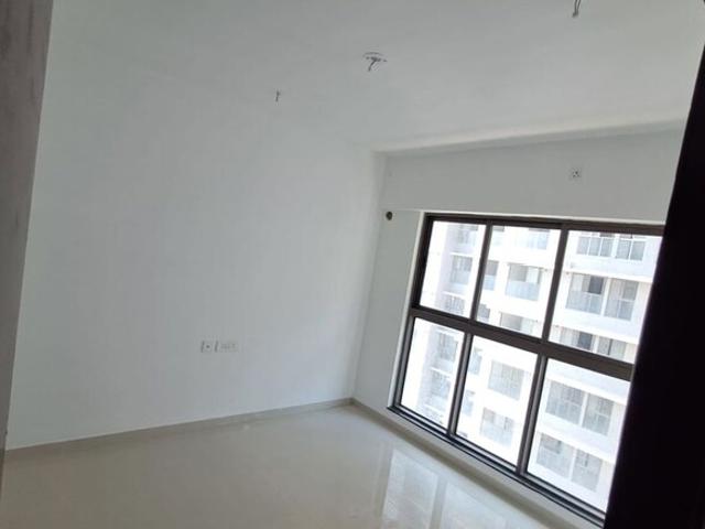 UK Iridium Tower 2 1 Bedroom 600 Sq. Ft. Apartment in Kandivali East Mumbai Listing ID: #10403