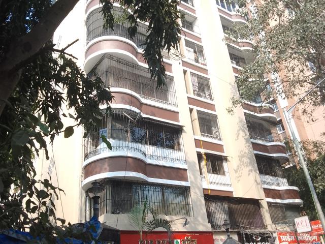 UK Iridium Tower 2 Bedroom 600 Sq. Ft. Apartment in Kandivali East Mumbai Listing ID: #9838