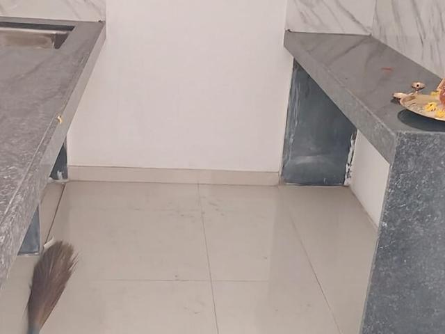 UK Iridium 1 Bedroom 400 Sq. Ft. Apartment in Kandivali East Mumbai Listing ID: #10181