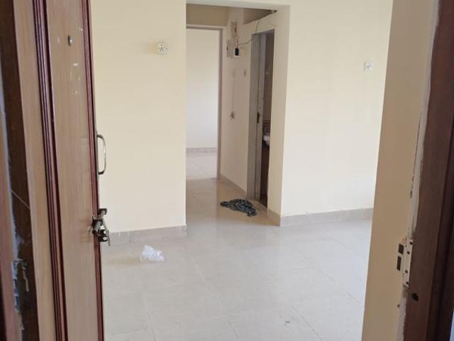 UK Iridium 1 Bedroom 400 Sq. Ft. Apartment in Kandivali East Mumbai Listing ID: #10262