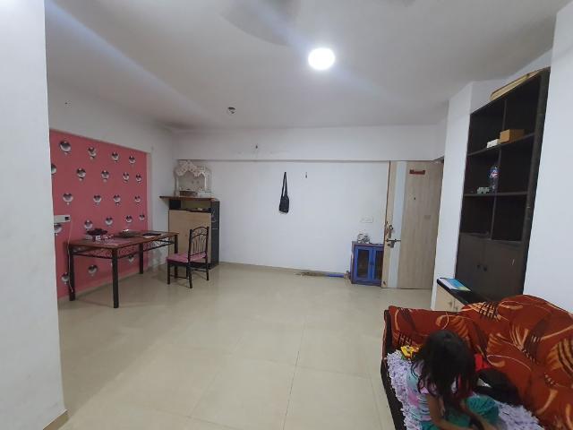 UK Iridium 1 Bedroom 400 Sq. Ft. Apartment in Kandivali East Mumbai Listing ID: #9994