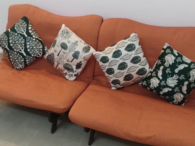 UK Iridium 1 Bedroom 405 Sq. Ft. Apartment in Kandivali East Mumbai Listing ID: #10350