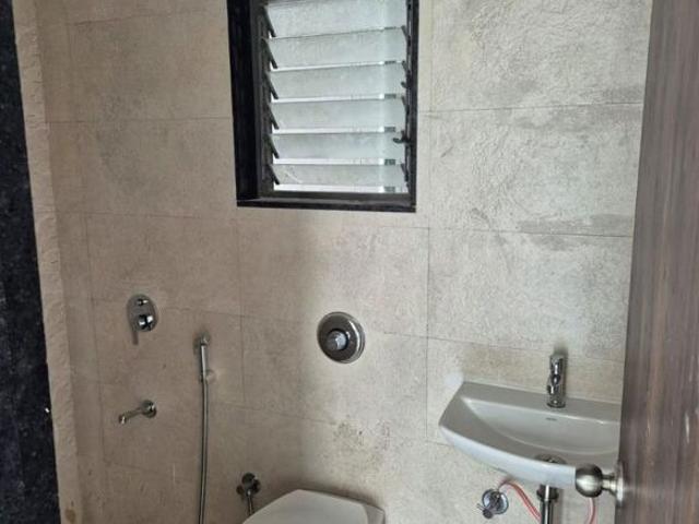 UK Iridium 1 Bedroom 410 Sq. Ft. Apartment in Kandivali East Mumbai Listing ID: #10262