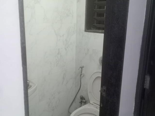 UK Iridium 1 Bedroom 410 Sq. Ft. Apartment in Kandivali East Mumbai Listing ID: #10199