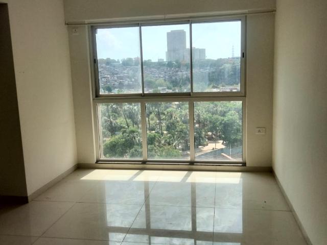 UK Iridium 1 Bedroom 410 Sq. Ft. Apartment in Kandivali East Mumbai Listing ID: #9643
