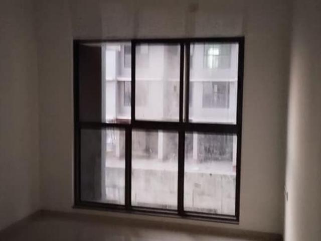 UK Iridium 1 Bedroom 425 Sq. Ft. Apartment in Kandivali East Mumbai Listing ID: #9963