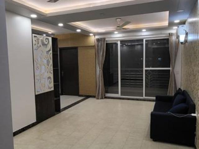 UK Iridium 1 Bedroom 598 Sq. Ft. Apartment in Kandivali East Mumbai Listing ID: #10144