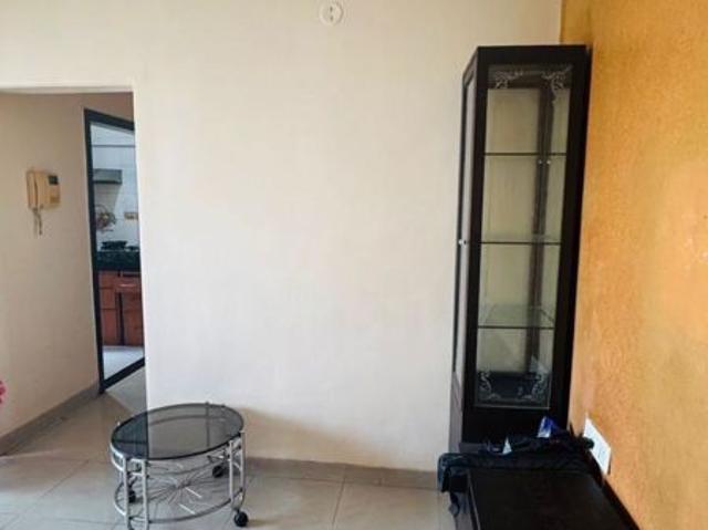 UK Iridium 1 Bedroom 598 Sq. Ft. Apartment in Kandivali East Mumbai Listing ID: #10386