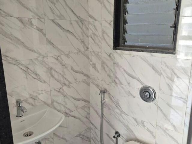 UK Iridium 1 Bedroom 600 Sq. Ft. Apartment in Kandivali East Mumbai Listing ID: #9986