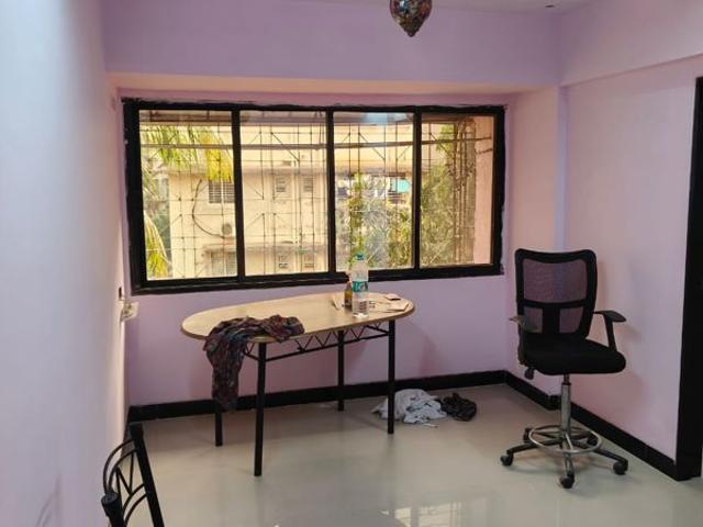UK Iridium 1 Bedroom 381 Sq. Ft. Apartment in Kandivali East Mumbai Listing ID: #10027