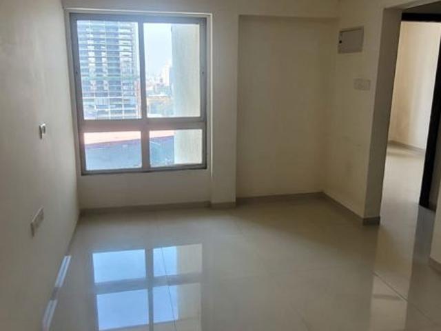 UK Iridium 1 Bedroom 395 Sq. Ft. Apartment in Kandivali East Mumbai Listing ID: #10302